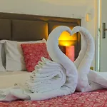 Oaza Mira & Resort-فندق ومنتجع واحة الهدوء ヴラシチ