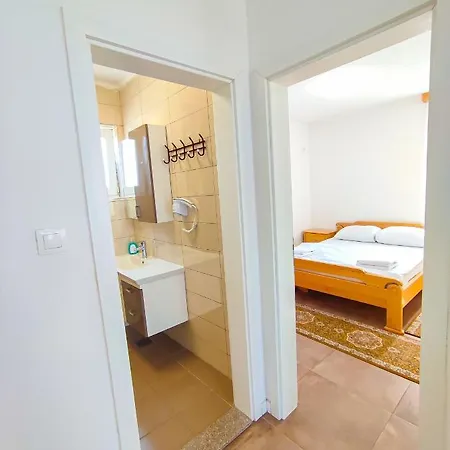 Oaza Mira & Resort-فندق ومنتجع واحة الهدوء *