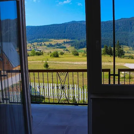 Oaza Mira & Resort-فندق ومنتجع واحة الهدوء Σπίτι διακοπών *