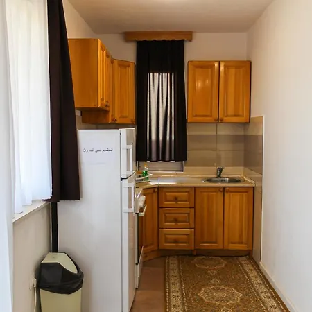 Σπίτι διακοπών Oaza Mira & Resort-فندق ومنتجع واحة الهدوء