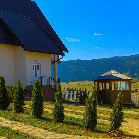 Σπίτι διακοπών Oaza Mira & Resort-فندق ومنتجع واحة الهدوء *