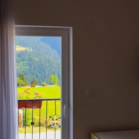 Oaza Mira & Resort-فندق ومنتجع واحة الهدوء Semesterbostad