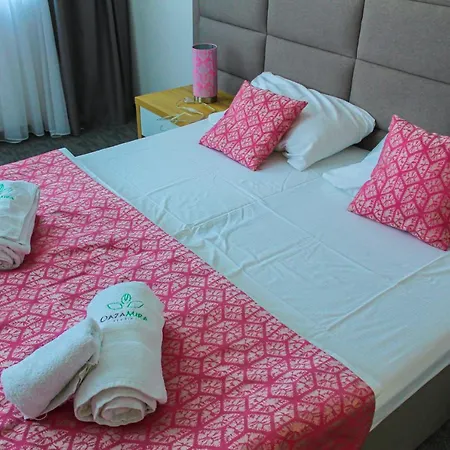 Oaza Mira & Resort-فندق ومنتجع واحة الهدوء Vlasic