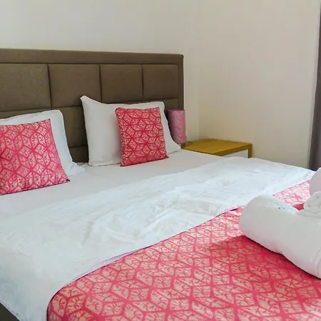 Dom wakacyjny Oaza Mira & Resort-فندق ومنتجع واحة الهدوء Vlašić