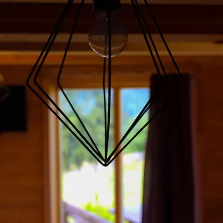 Σπίτι διακοπών Oaza Mira & Resort-فندق ومنتجع واحة الهدوء *