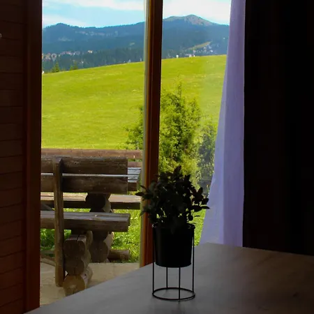 Oaza Mira & Resort-فندق ومنتجع واحة الهدوء