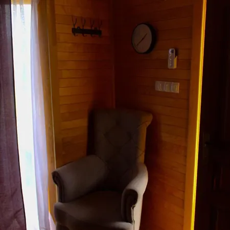 Oaza Mira & Resort-فندق ومنتجع واحة الهدوء Casa de Férias *