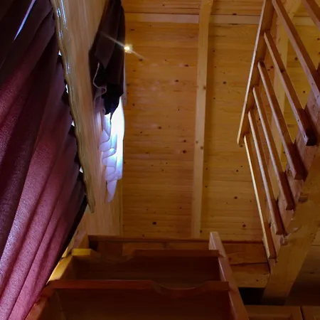 Oaza Mira & Resort-فندق ومنتجع واحة الهدوء Vlasic