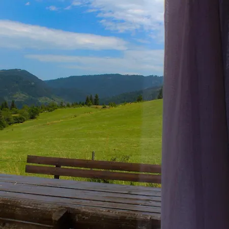 Oaza Mira & Resort-فندق ومنتجع واحة الهدوء