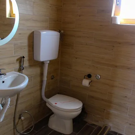 Σπίτι διακοπών Oaza Mira & Resort-فندق ومنتجع واحة الهدوء Vlasic