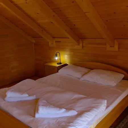 Σπίτι διακοπών Oaza Mira & Resort-فندق ومنتجع واحة الهدوء *