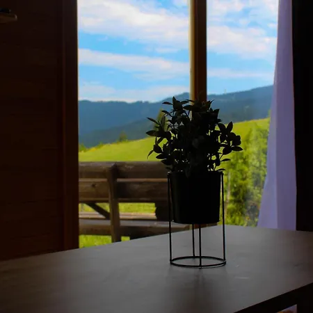 Oaza Mira & Resort-فندق ومنتجع واحة الهدوء * Vlasic