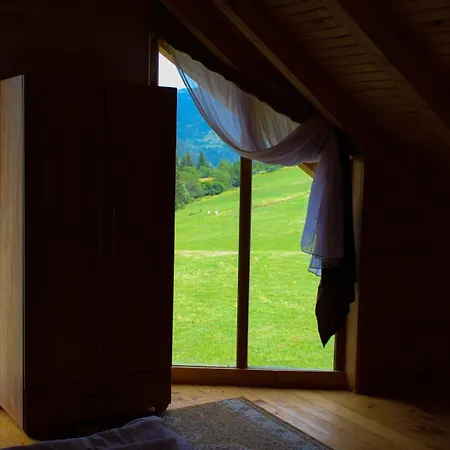 Oaza Mira & Resort-فندق ومنتجع واحة الهدوء Σπίτι διακοπών