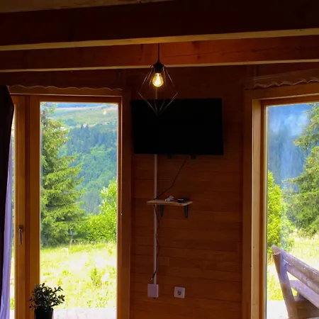 Oaza Mira & Resort-فندق ومنتجع واحة الهدوء *