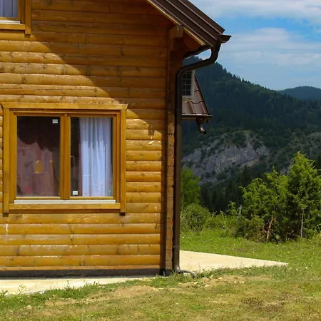 Oaza Mira & Resort-فندق ومنتجع واحة الهدوء * Vlasic